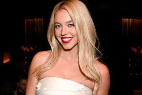 Sydney Sweeney Loves This About Brad Pitt