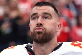 Travis Kelce Teases When He’ll Decide on Retirement After Chiefs Loss