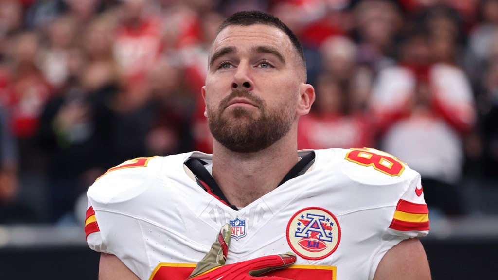 Travis Kelce Labeled a ‘D***’ by Actor Josh Charles for This Reason