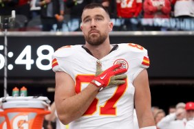 Travis Kelce Joins 2016 Throwback Trend, Looks Unrecognisable