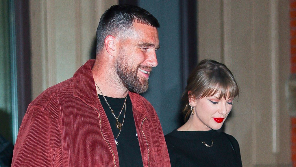 ‘Travis Kelce & Taylor Swift Breakup’ Is Trending for This Reason