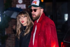 Travis Kelce Includes Taylor Swift in New Heights 2025 Recap With a Twist
