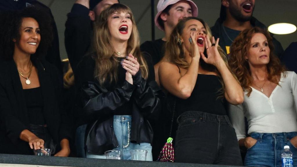 Why Taylor Swift Won’t Be a Witness in Blake Lively Trial — Source