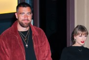 Travis Kelce & Fiancee Spotted in LA Amid Retirement Rumors