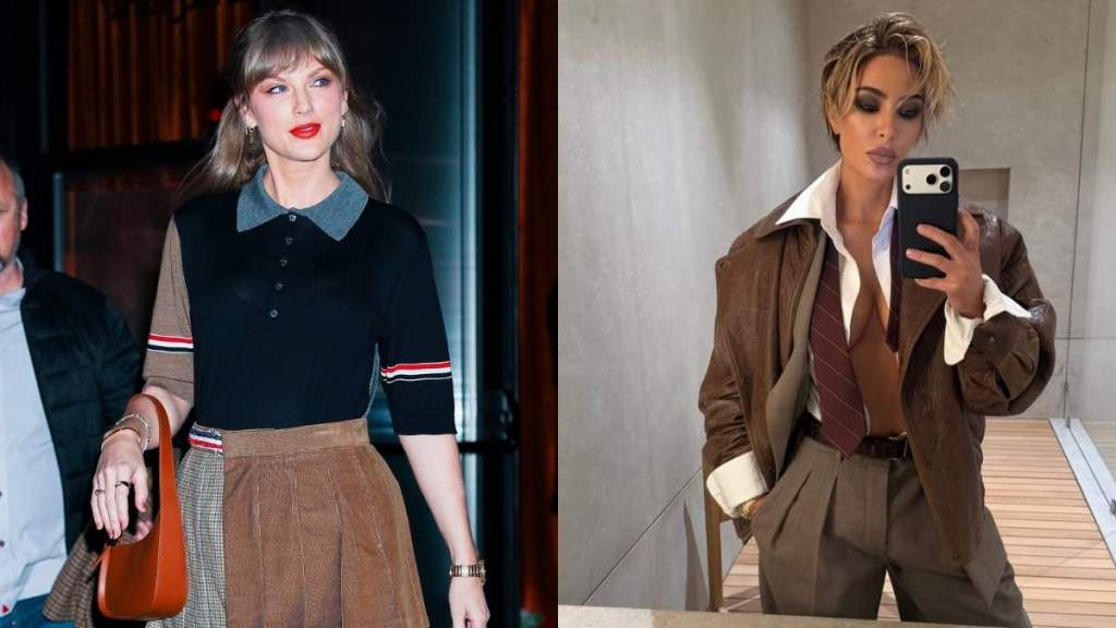 Kim Kardashian Calls Taylor Swift ‘Super Talented’ Amid Diss Track Rumors