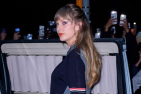 Travis Kelce's Fiancee Feels 'Exposed' After Blake Lively Texts Reveal — Source