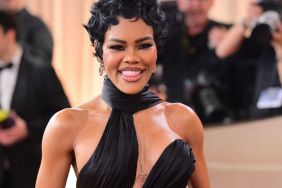 Teyana Taylor Reflects on Iman Shumpert Divorce & Co-Parenting
