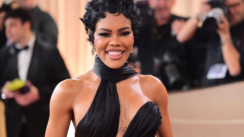 Teyana Taylor Reflects on Iman Shumpert Divorce & Co-Parenting