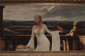 Taylor Swift’s ‘The Fate of Ophelia’ Sets PR as Longest-Running No. 1