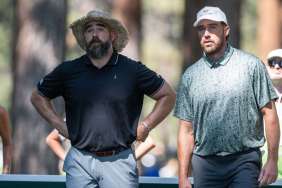 This Is What Taylor Swift’s Fiance’s New Book Is All About