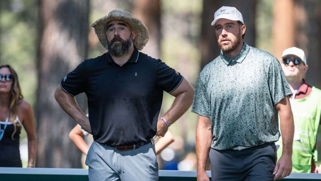 Taylor Swift’s Fiancé Makes New Career Move Amid NFL Retirement Rumors