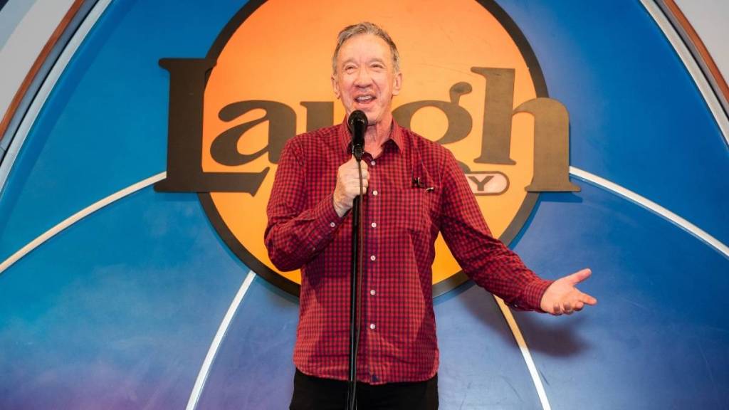 Tim Allen Recalls Humiliating Tom Cruise During Movie Premiere