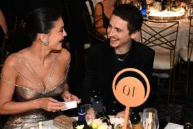 Timothee Chalamet & Kylie Jenner Are Instagram Official — Here’s the Twist