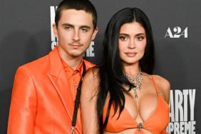 Kylie Jenner Seen as ‘Cultural Power’ by Timothee Chalamet — Source