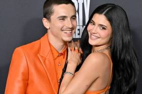 Timothee Chalamet Helps GF Pick Bikinis in Mexico