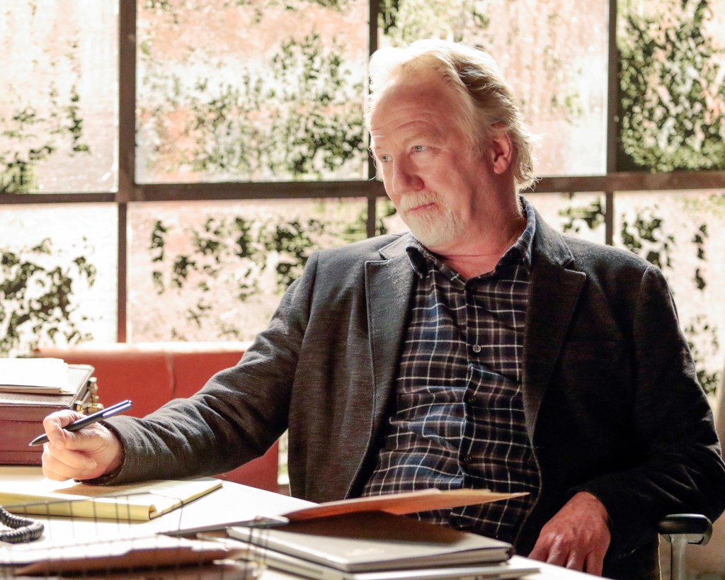 Timothy Busfield