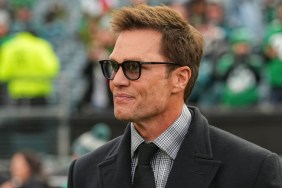 Tom Brady Says This About 'Stud' Travis Kelce Amid Retirement Buzz