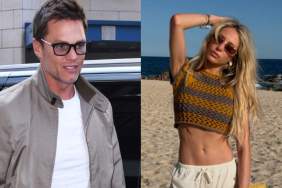 What Alix Earle’s Dad Said About Tom Brady After Viral St Barts Video