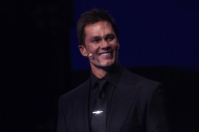 Tom Brady