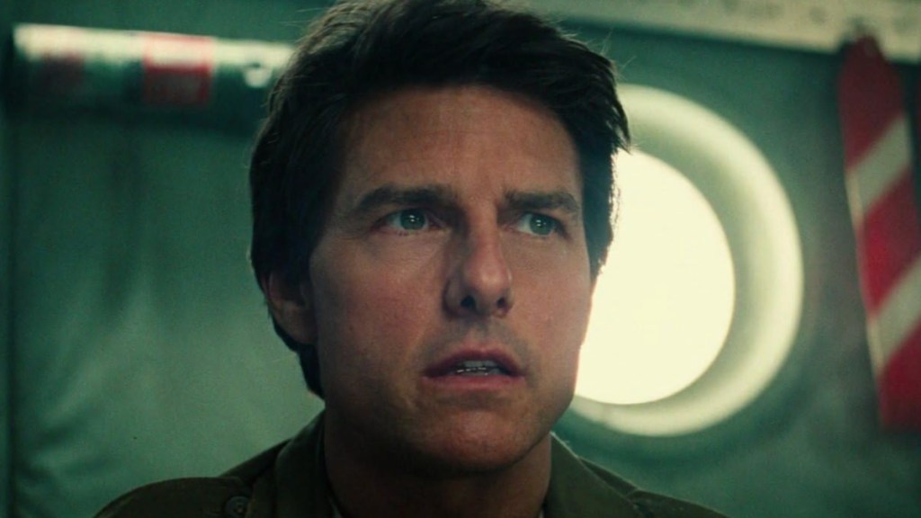Tom Cruise Is Making Other Actors Feel ‘Less’ & This Star Isn’t Happy About It