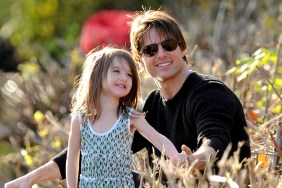 Tom Cruise Will Focus on Daughter Suri After Alleged Ana de Armas Split — Insider