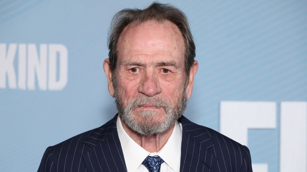 Tommy Lee Jones' 34-Year Old Daughter Found Dead in Hotel — Report