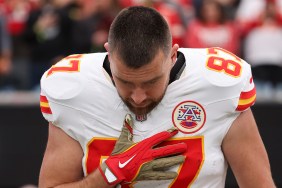 Travis Kelce Says 'Something Was Off' With Eagles
