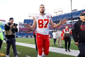 Travis Kelce Invests in Sleep-Focused Firm