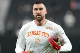 Travis Kelce