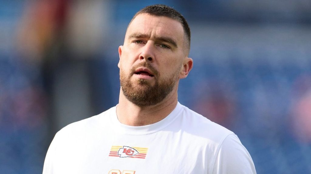 Travis Kelce