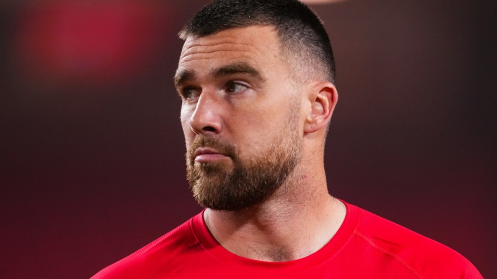 Chiefs Owner Comments on Travis Kelce's Return