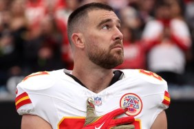 Travis Kelce Suggests He Isn’t Done Yet in the NFL