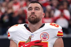 Travis Kelce Made NFL History Amid Retirement Rumors
