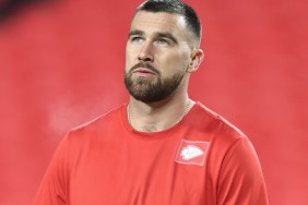 Travis Kelce Looking to Land a Job at Neflix Amid Retirement Rumors — Source
