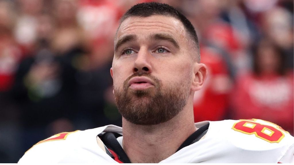 Travis Kelce Is ‘Missing’ Being on Field Amid Retirement Rumors — Source