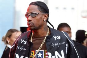 Travis Scott’s The Odyssey Cameo Is the Collab No One Saw Coming