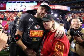 Mama Donna Reveals Travis Kelce’s New Project Amid Retirement Buzz