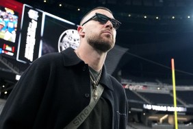 Travis Kelce Has a Plan for Super Bowl 2026