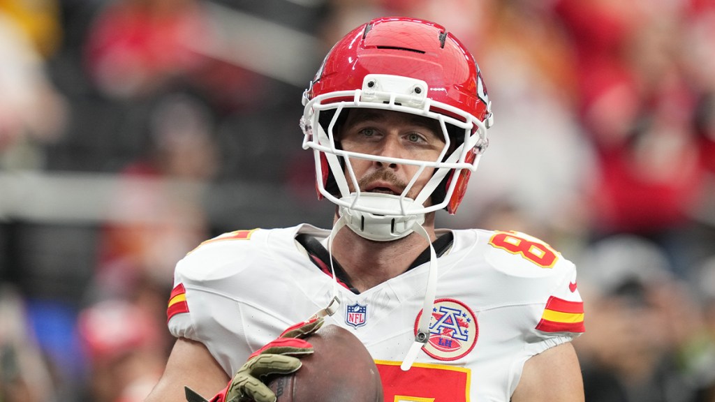 Travis Kelce Must ‘Prove’ Acting Skill for Hollywood Survival, Says Insider