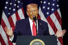 Donald Trump Shares This Surprising interest With Melania Trump — Report