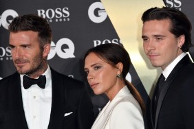 Brooklyn Beckham Gave Mom Victoria 'Public Sympathy' With Rant — Source