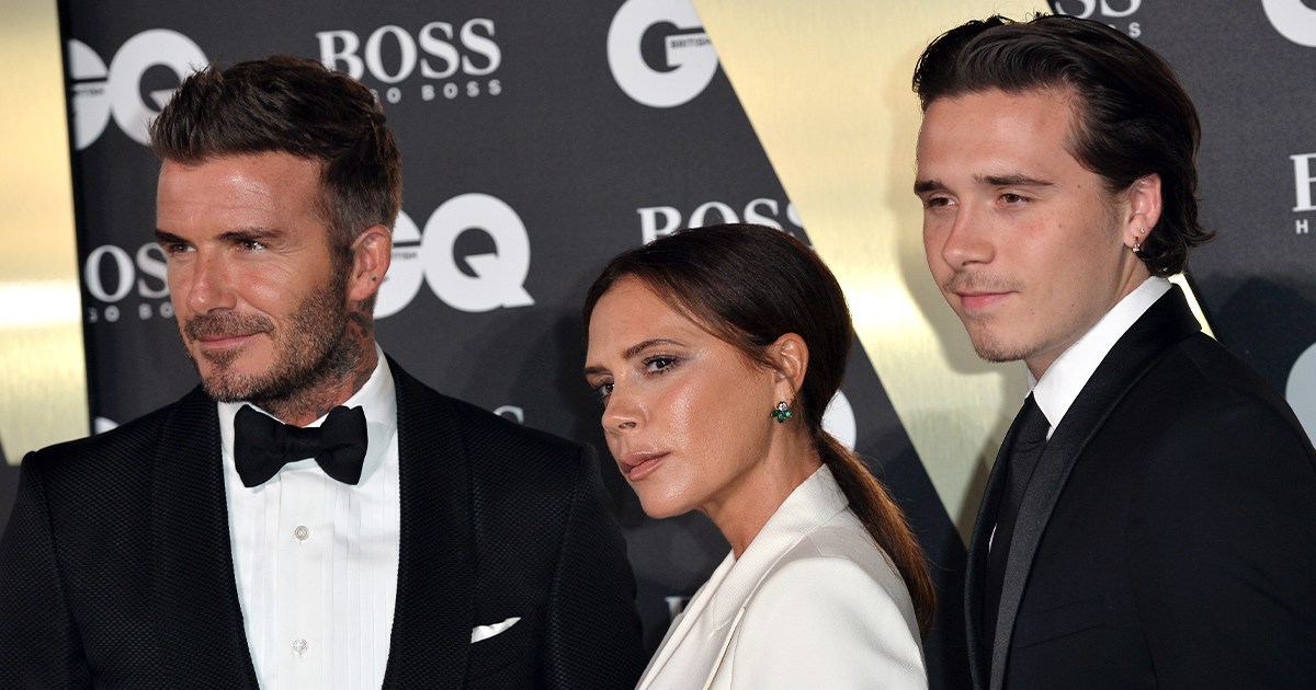 Brooklyn Beckham Gave Mom Victoria ‘Public Sympathy’ With Rant — Source