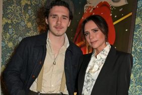 Victoria Beckham 'Devastated' by Dance Memes After Son's Rant — Source