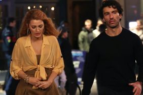 Blake Lively Reportedly Calls Justin Baldoni ‘Clown’ in Taylor Swift Texts