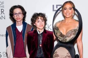 Jennifer Lopez Feels Like This About Her Twins Going to College