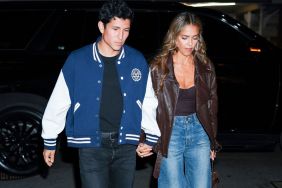 Jessica Alba's Pals Worry About Prenup Amid Danny Ramirez Romance — Source