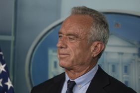 RFK Jr. Says He's 'Concerned' About 5G & Cellphone Towers