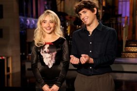 ‘Obsessed’ Dax Shepard Plays Matchmaker for Sabrina Carpenter & This Star