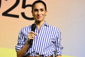 Meghan Markle’s Cookbook Won’t Cause ‘Harm’ to Royal Family — Source