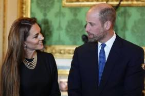 Prince William & Kate Middleton’s Suspected Home Intruder Facing Charges — Report